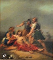 Cathédrale Saint-Nazaire