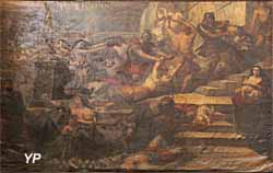 Cathédrale Saint-Nazaire