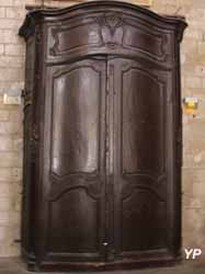 Cathédrale Saint-Nazaire