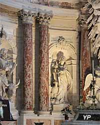 Cathédrale Saint-Nazaire