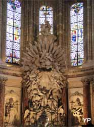 Cathédrale Saint-Nazaire