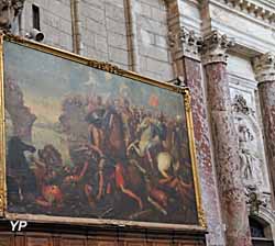 Cathédrale Saint-Nazaire