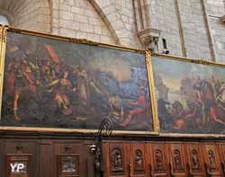 Cathédrale Saint-Nazaire