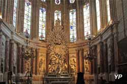 Cathédrale Saint-Nazaire