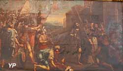 Cathédrale Saint-Nazaire