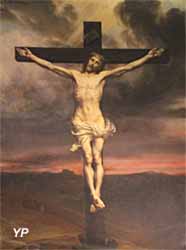 Cathédrale Saint-Nazaire