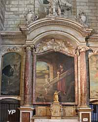 Cathédrale Saint-Nazaire