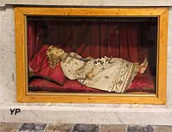 Chapelle des Récollets