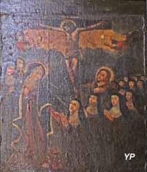 Chapelle des Récollets