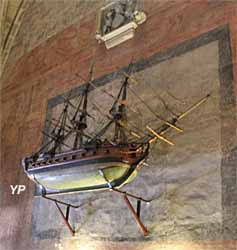 Chapelle des Récollets