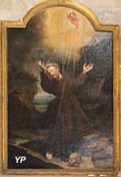 Chapelle des Récollets