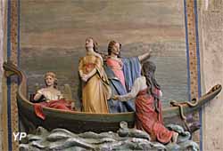 Chapelle des Récollets