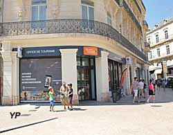 Office de Tourisme Béziers Méditerranée (doc. Yalta Production)