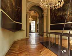 Hôtel de Galliffet - Institut Culturel Italien de Paris (doc. Gabriele Lungarella)