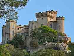 Château de la Barben