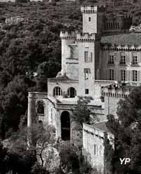 Château de la Barben
