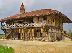 Ferme-Musée de la Forêt  (doc. Ferme-Musée de la Forêt )