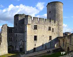 Château de Rauzan (doc. Château de Rauzan)