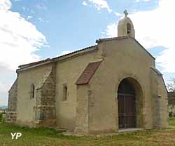 Chapelle Notre-Dame de Briailles