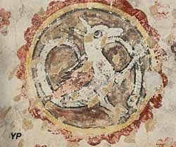 Chapelle Notre-Dame de Briailles