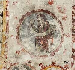 Chapelle Notre-Dame de Briailles