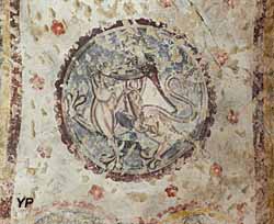 Chapelle Notre-Dame de Briailles