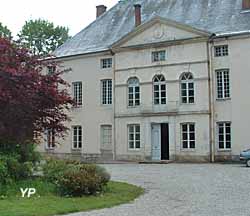 Château de Volognat (doc. Château de Volognat)