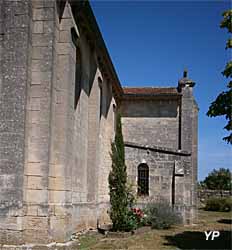 Église Saint Vincent