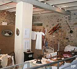 Musée du vieux Sisteron