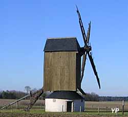 Moulin Gaillardin (Association du Moulin Gaillardin)