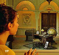 Académie des Miniatures et des Petits Goûters (doc. Académie des Miniatures)