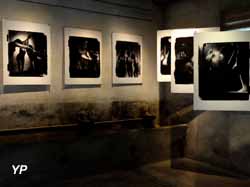 TEM, espace d'art contemporain en milieu rural et son jardin (2015)