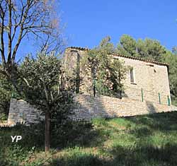 Chapelle du Calvaire (RC)