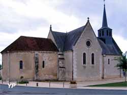 Église Saint-Just (P. Capio)