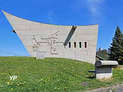 Site Le Corbusier - Maison de la Culture