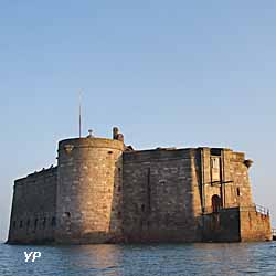 Château du Taureau (doc. CCI Morlaix)