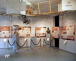 Musée de l'Aéronautique Locale