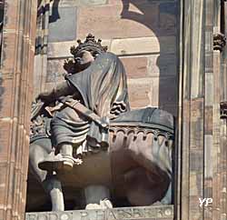 Cathédrale Notre-Dame