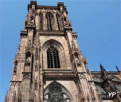 Cathédrale Notre-Dame