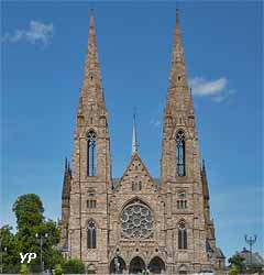 Église réformée Saint-Paul