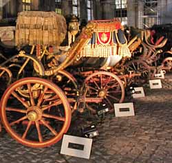Musée national de la Voiture et du Tourisme
