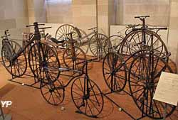 Musée national de la Voiture