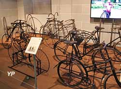 Musée national de la Voiture