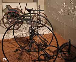 Musée national de la Voiture