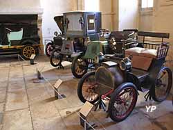 Musée national de la Voiture