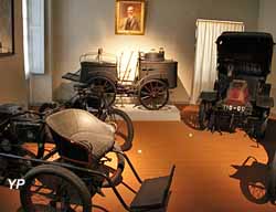 Musée national de la Voiture