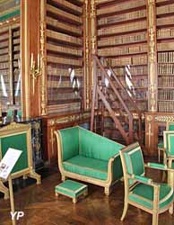 Bibliothèque de Napoléon