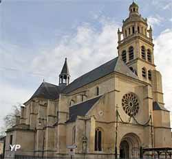 Église Saint-Martin (doc. Yalta Production)