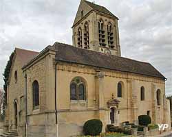 Église Saint-Denis (doc. Yalta Production)