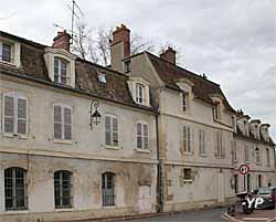 Maison des Joséphites (1660)